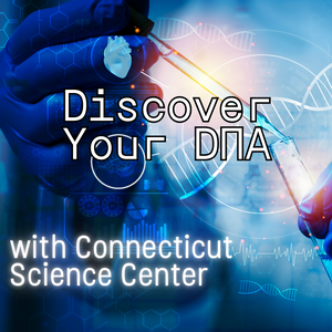 Discover Your DNA wi